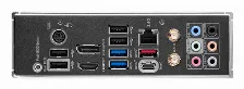 Tarjeta Madre Msi Z790 Gaming Plus Wifi, Socket 1700, 4x Ddr5 7200mhz, 4x M.2, 1x Hdmi, Atx